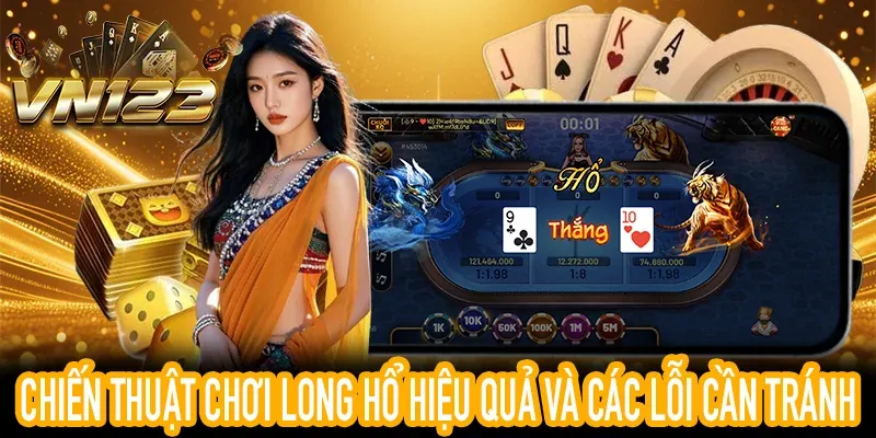 Hình ảnh chiến thuật chơi bài Baccarat tại 7clubs