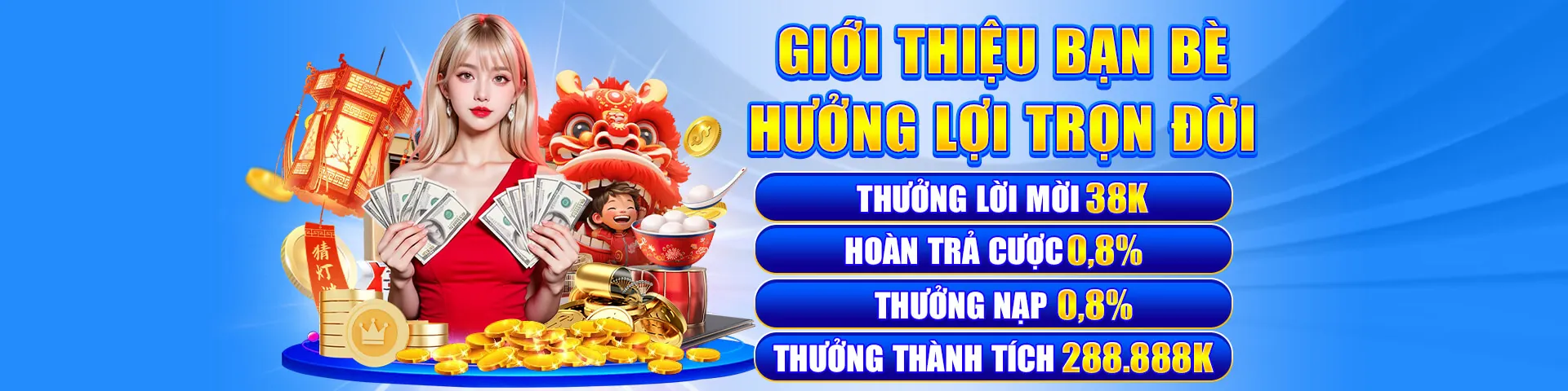 Banner tin tức 7clubs với hình ảnh các trò chơi và chương trình khuyến mãi